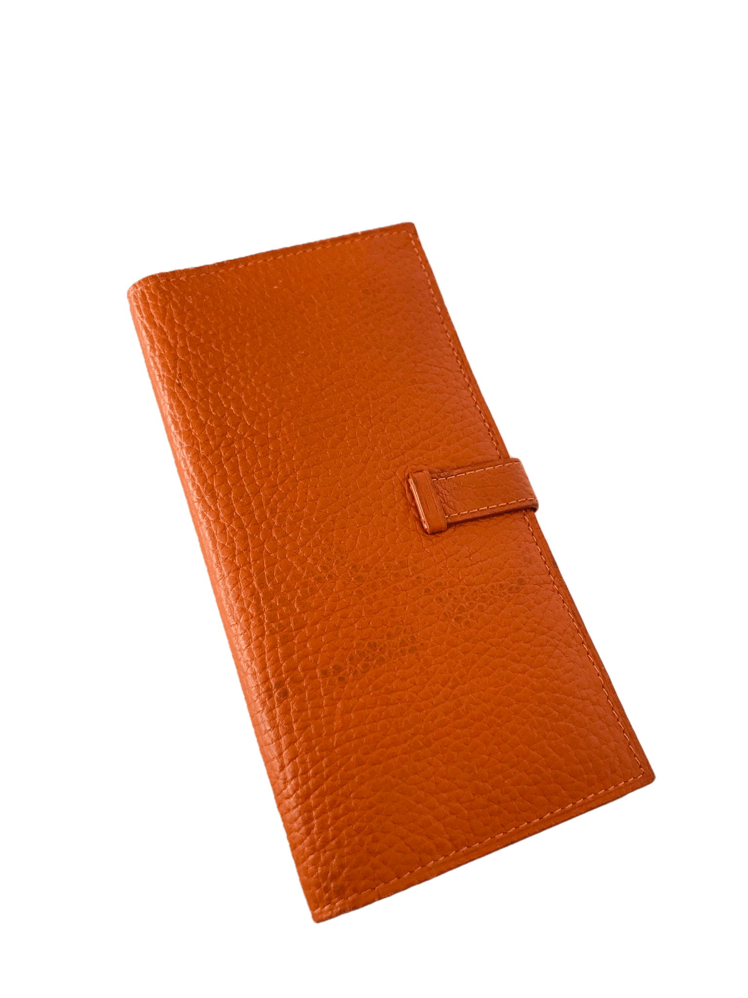 Hermes Bearn Long Wallet Gee Loretta