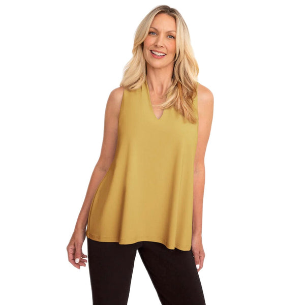 Deep V Trapeze Tank