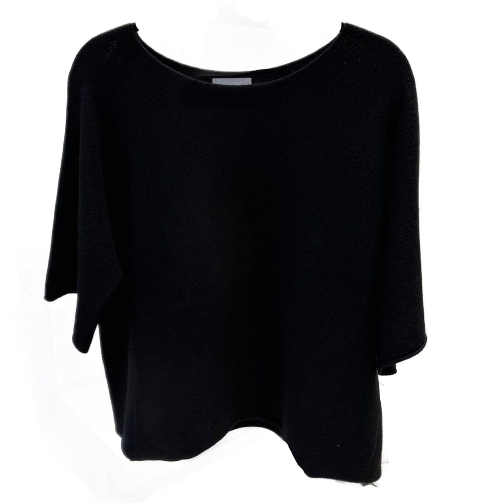 Knit Pullover Sweater